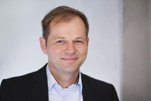 Christian Sonner, Scanlab GmbH