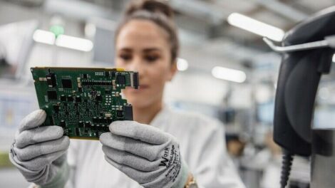 Siemens joins Semiconductor Education Alliance