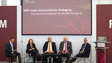 Reliance on Innovative Packaging Presents Opportunities and Challenges for Europe’s Chip Experts