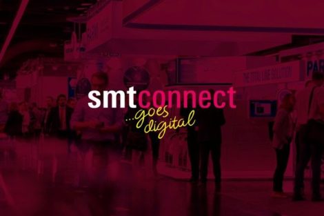 SMTconnect releases program and list of exhibitors
