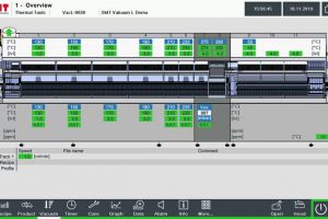 SMT Thermal Discoveries releases SMT software tool