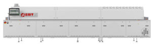 SMT R360 reflow soldering system