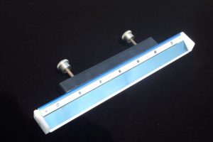 Transition Automation introduces squeegee holder system
