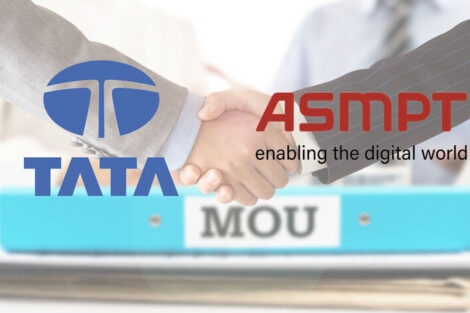 Tata Electronics to collaborate with ASMPT on chip assembly solutions