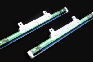 Transition Automation, Inc. SMT squeegee