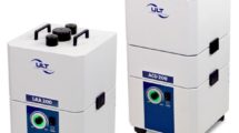 ULT AG presents fume extraction solutions at productronica 2019