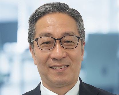 Saki appoints Tatsunori Muroya as Chief Sales Officer 