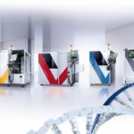 X-ray inspection solutions at productronica