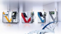 Viscom exhibiting Smart Factory solutions at productronica 2019