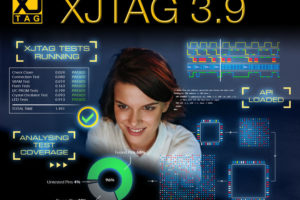 XJTAG 3.9 software